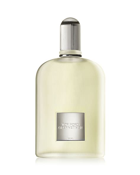 tom ford grey vetiver eau de toilette